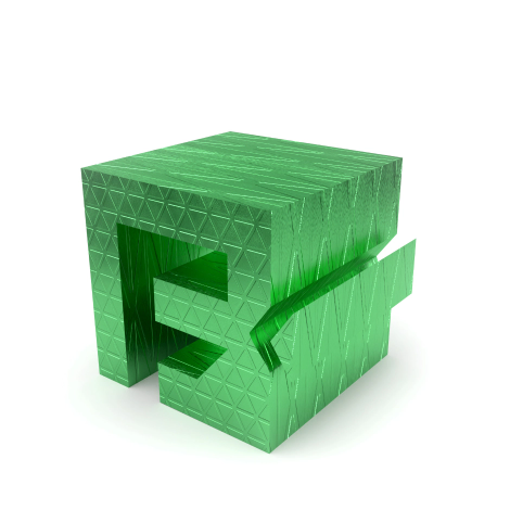 logo3D
