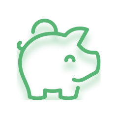 %